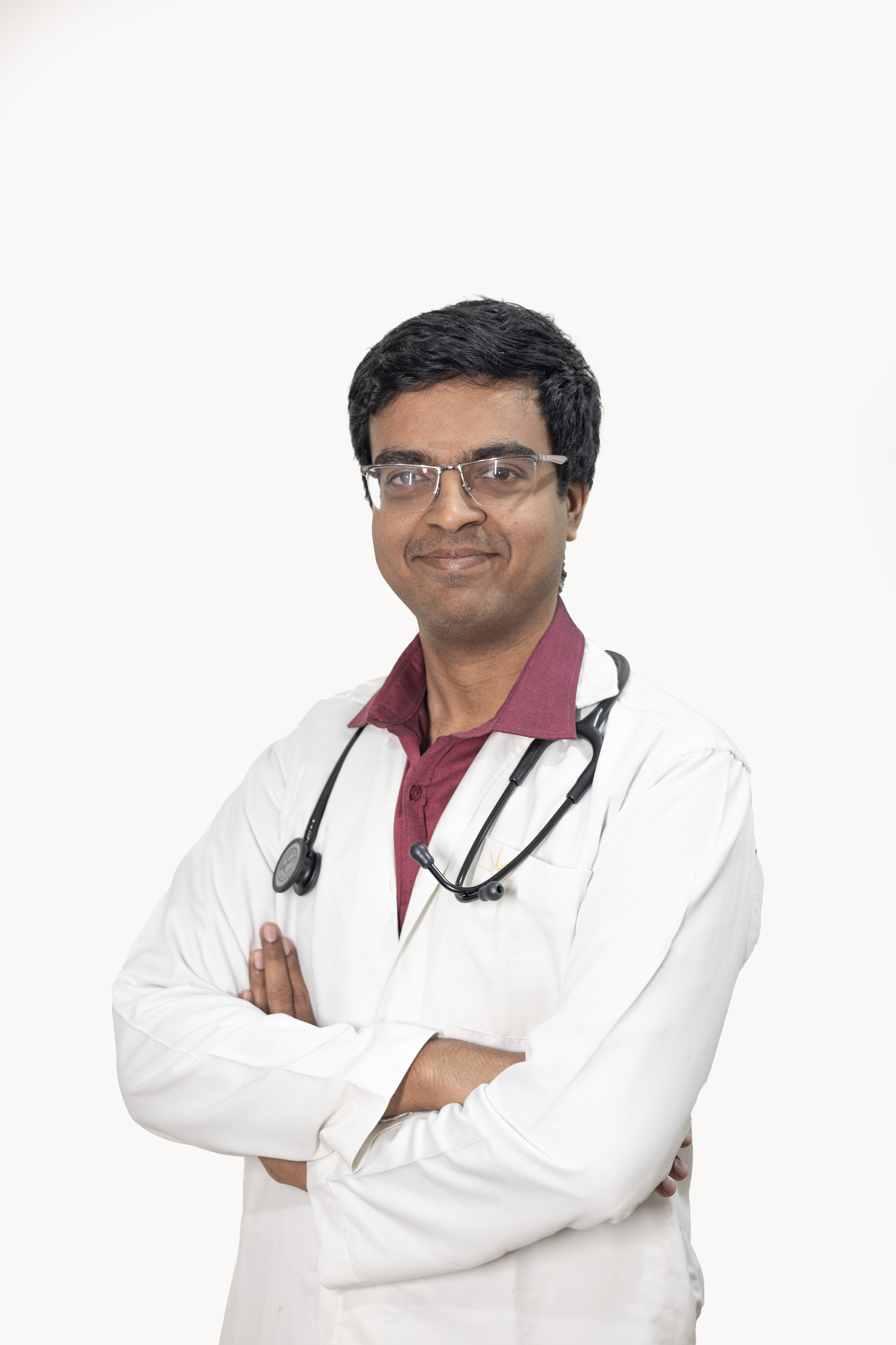Dr. R Shrikanth | Specialist in Medical Oncology | HCG Cancer Center ...