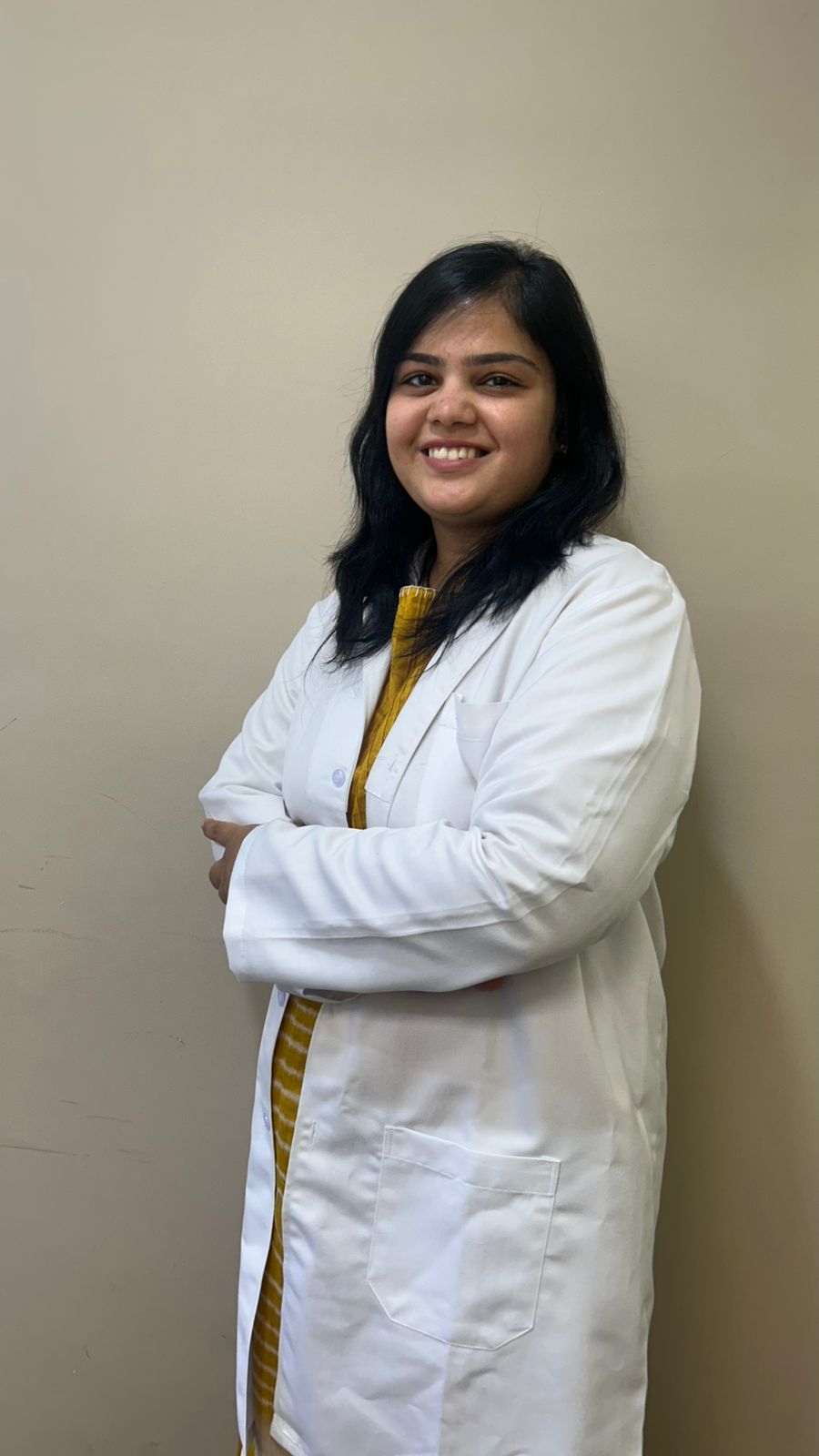 Dr. Shruti Darak