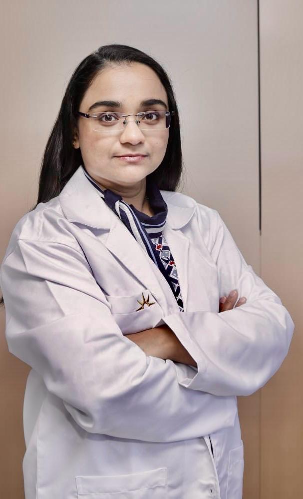 Dr. Renu Sharma