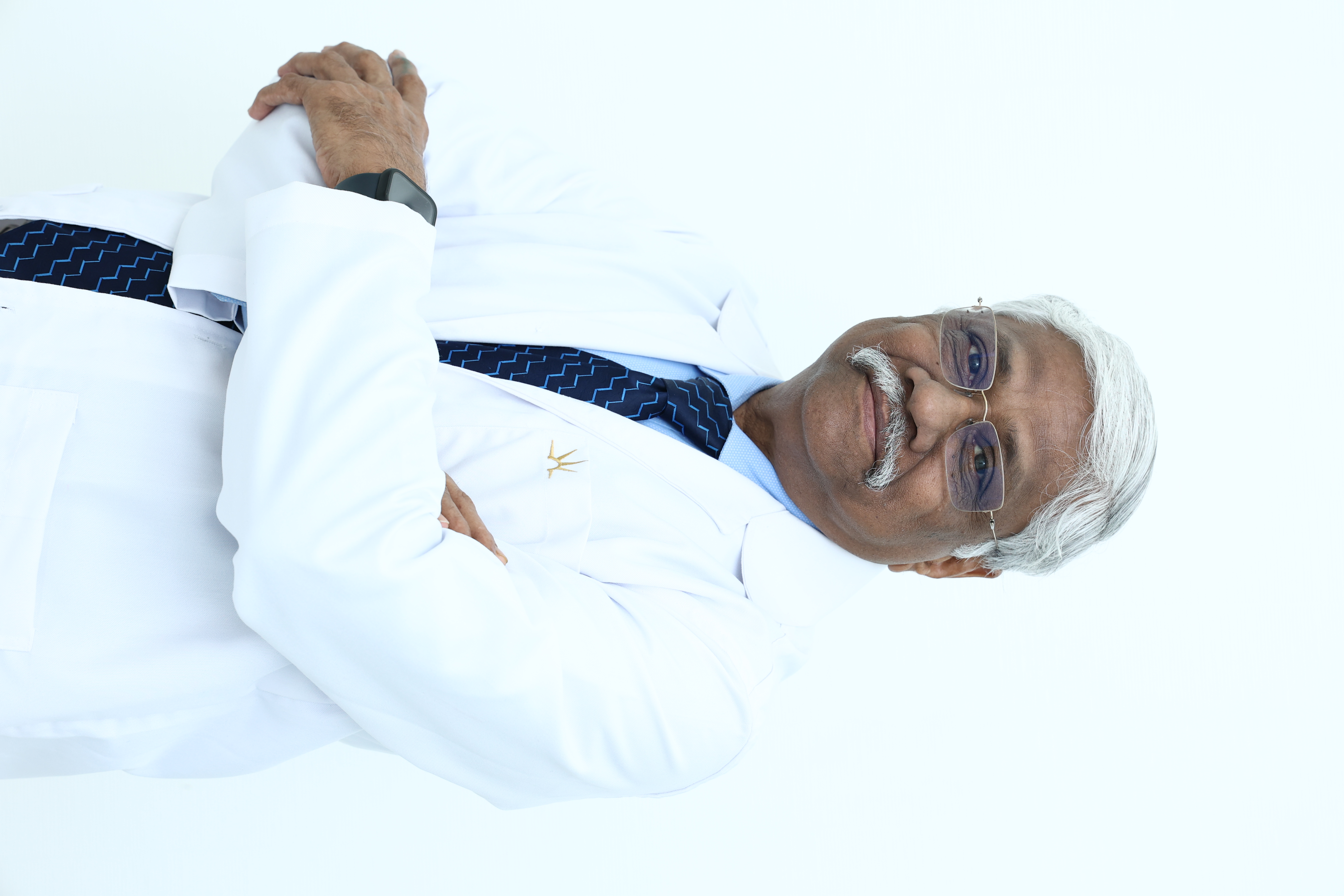 Dr. Shyam Shrivastava