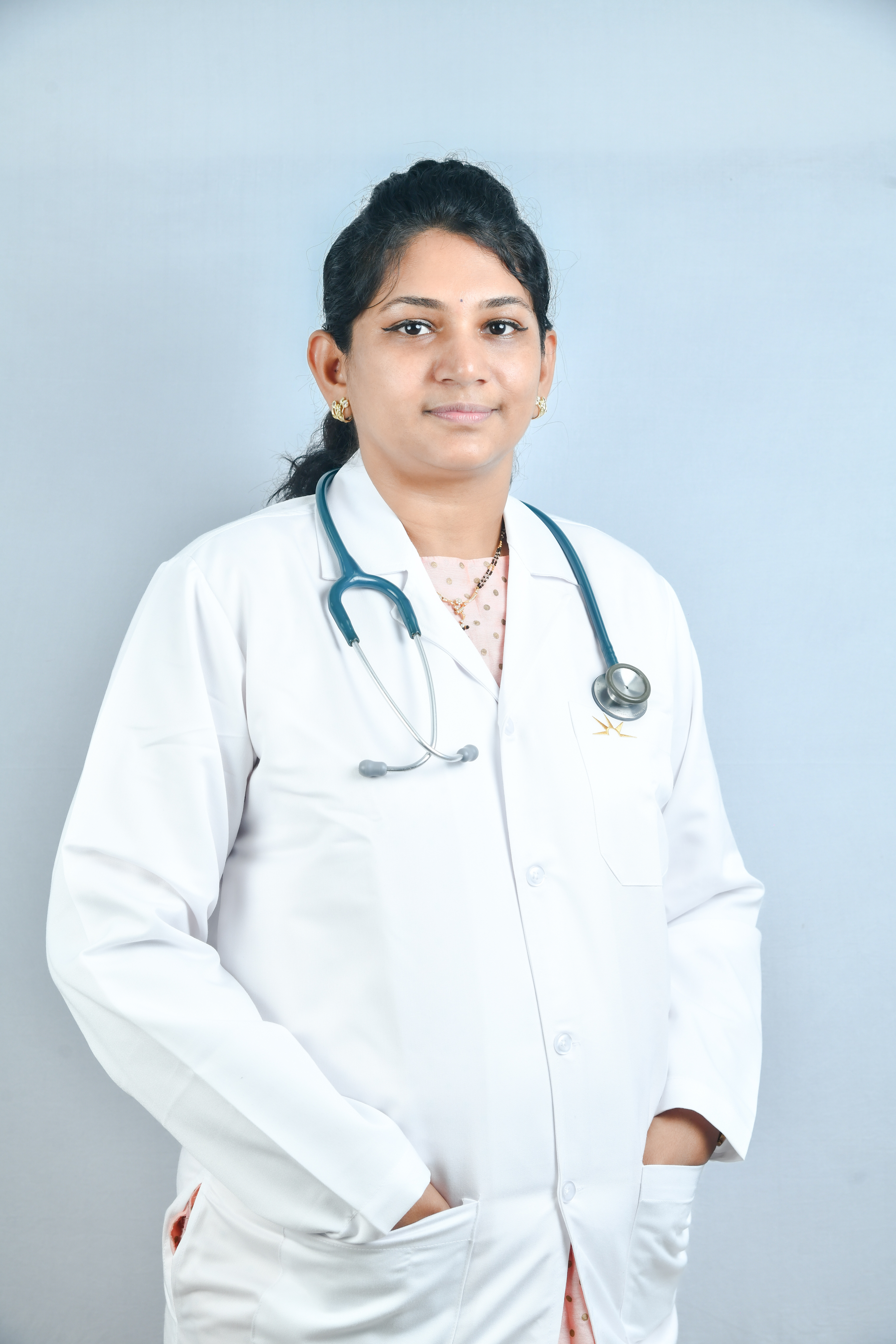 Dr. Srinivasa Tejaswini Adada