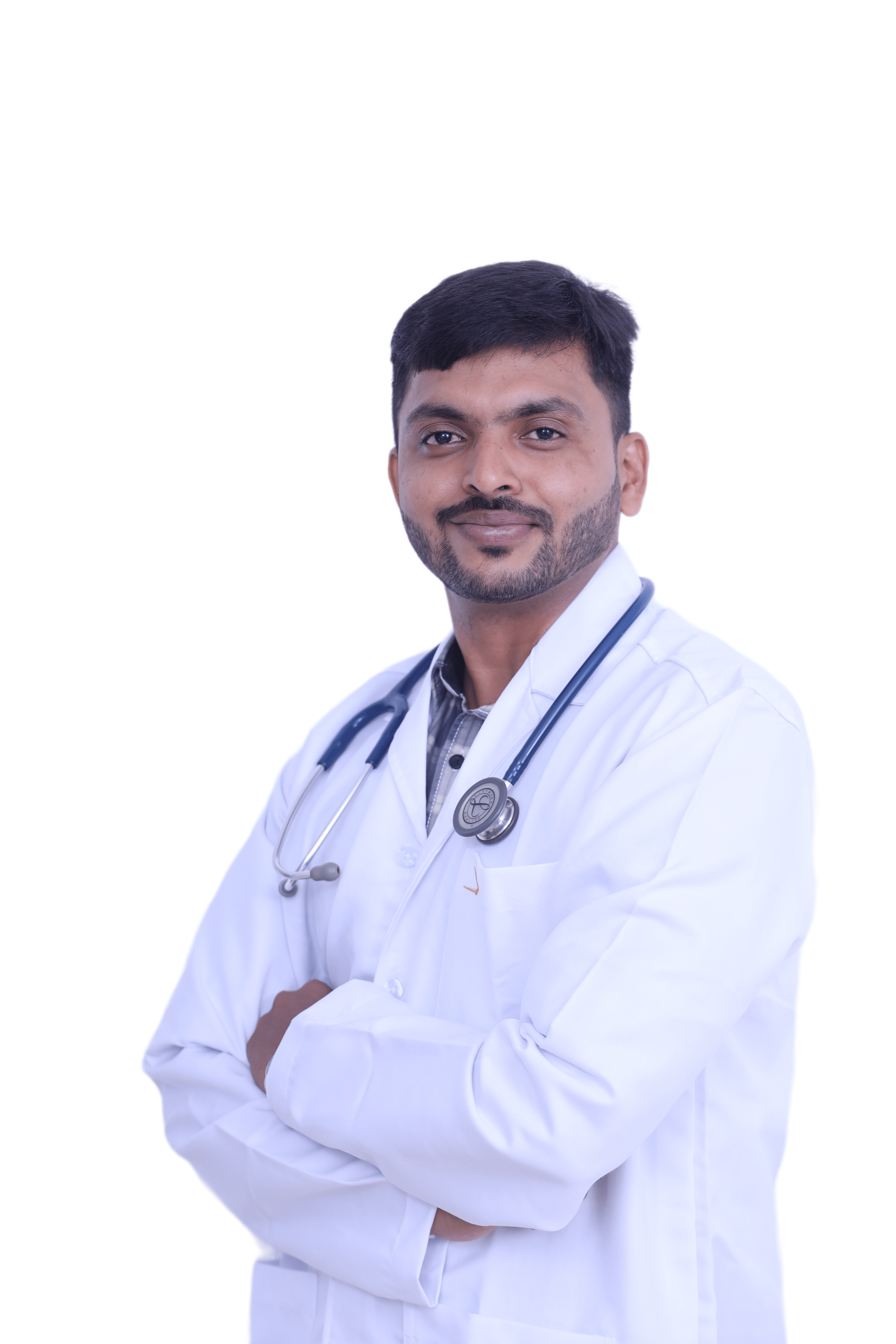 Dr. Adarsh Hegde, Consultant - Radiation Oncology