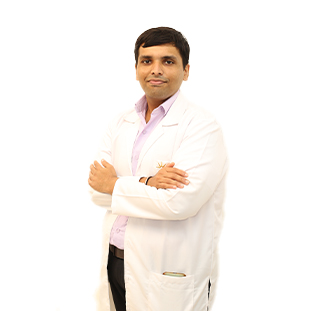 Dr. Rohit Kabre Specialist in Radiation Oncology | HCG Oncology