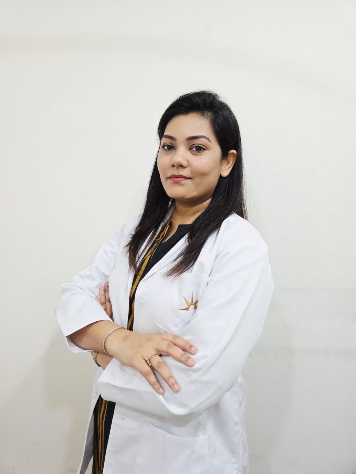Dr. Jyoti Gupta, MBBS, MS (General Surgery)