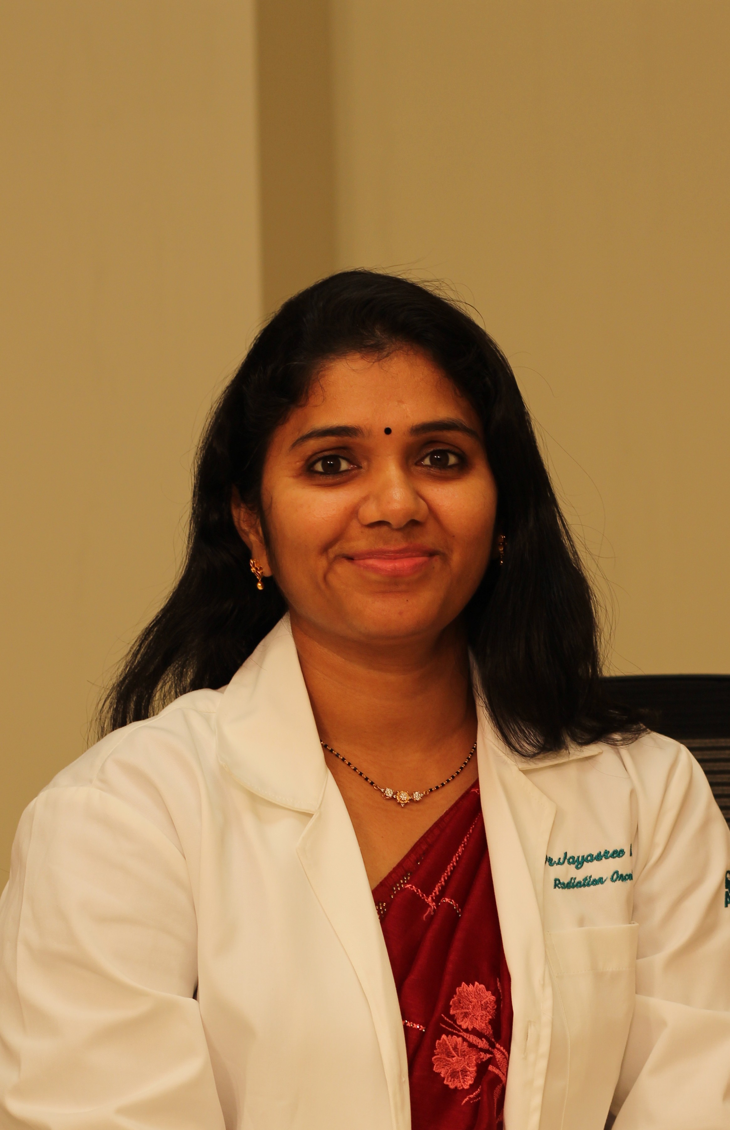 Dr. Jayasree Kuna