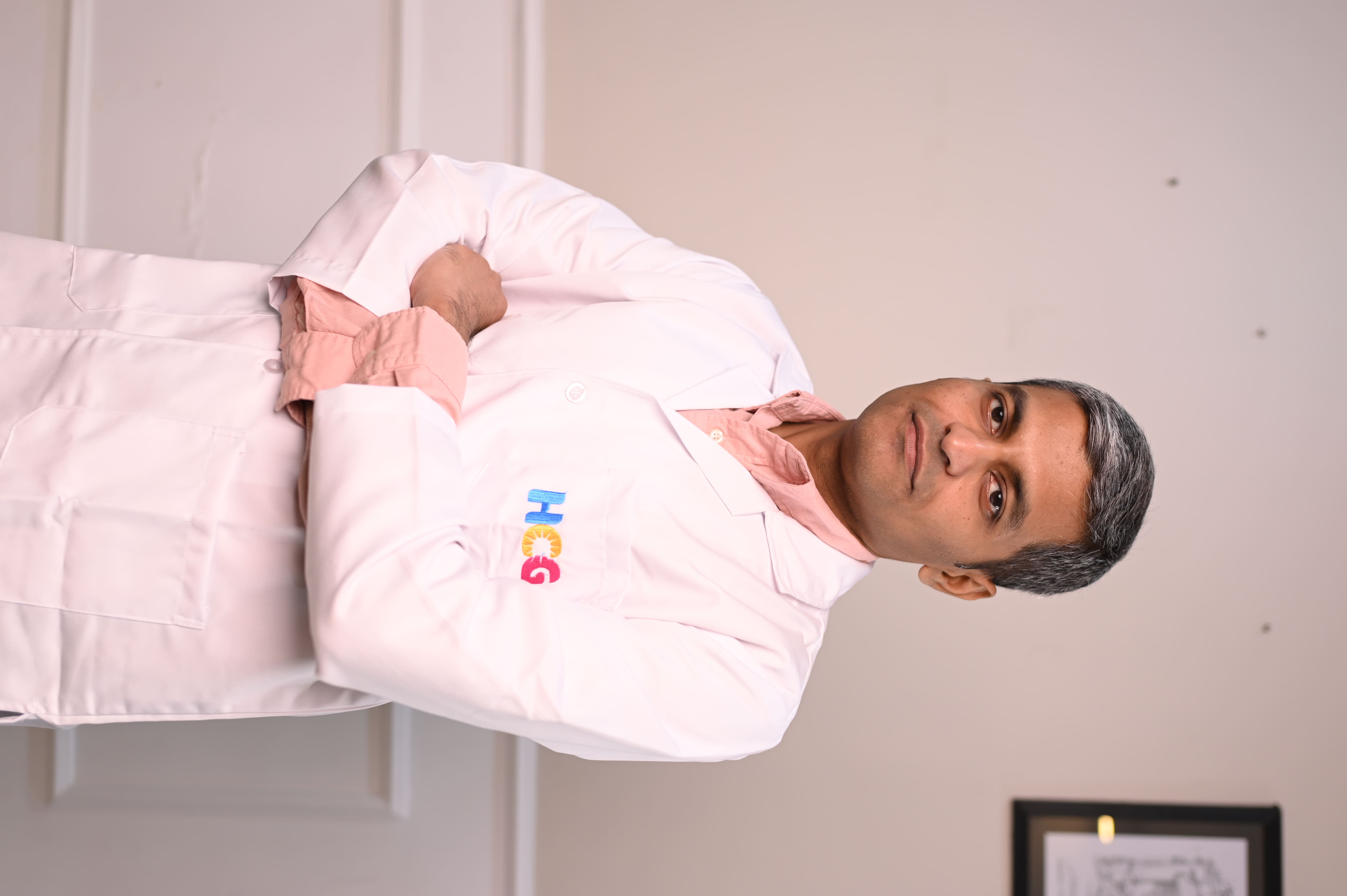 Dr. Partha Sen, Sr Consultant - Radiation Oncology