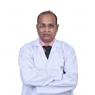 Dr. Naresh Somani