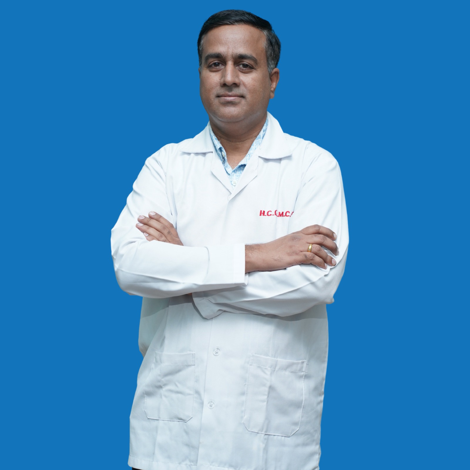 Dr. Ravindra Tandale Specialist in Surgical Oncology | HCG Oncology