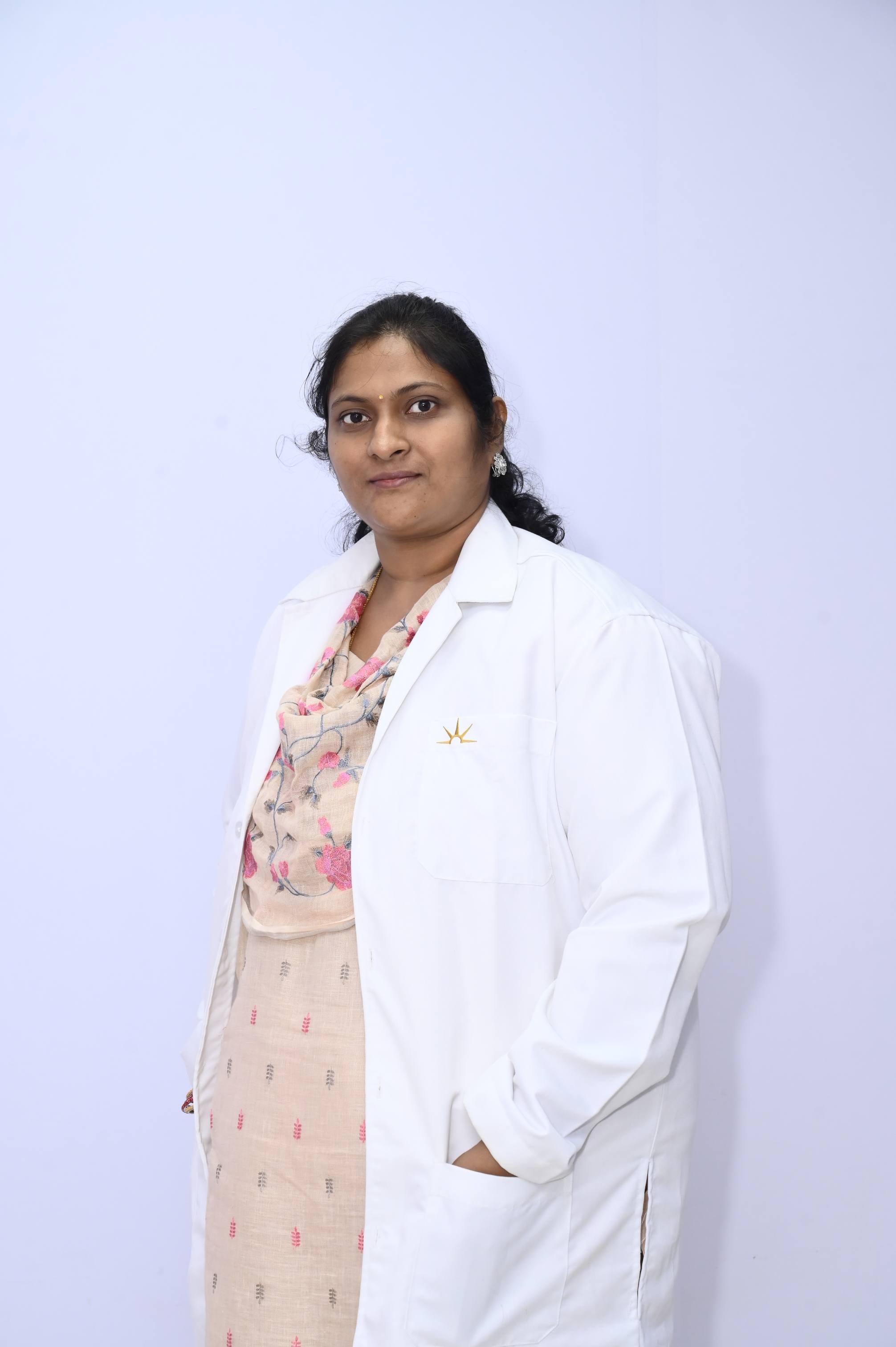 Dr. Passala Uma Jyothi Swaroopa