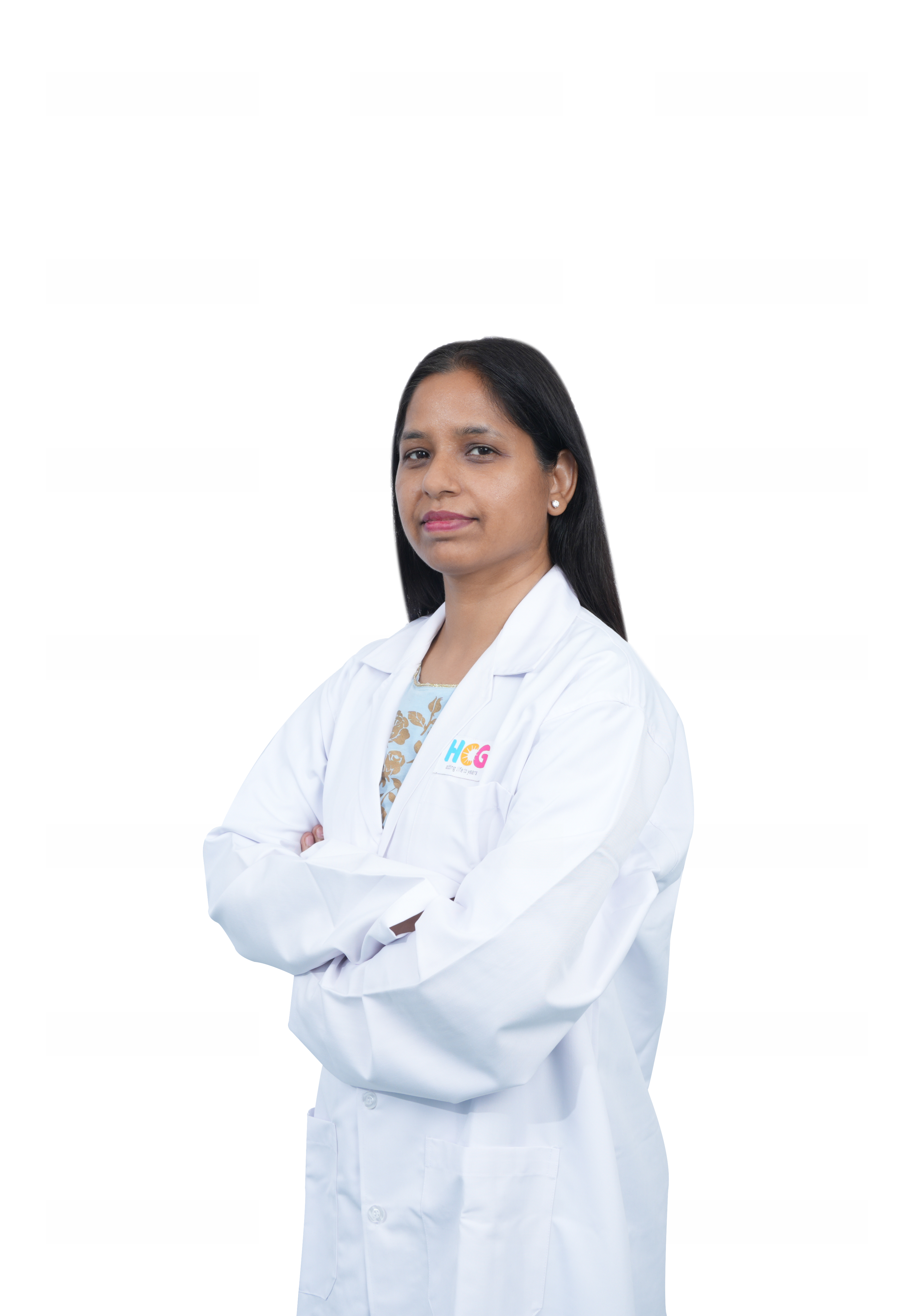 Dr. Meetu  Jain