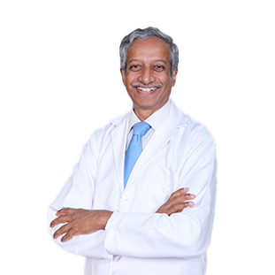 Dr. Govind Babu