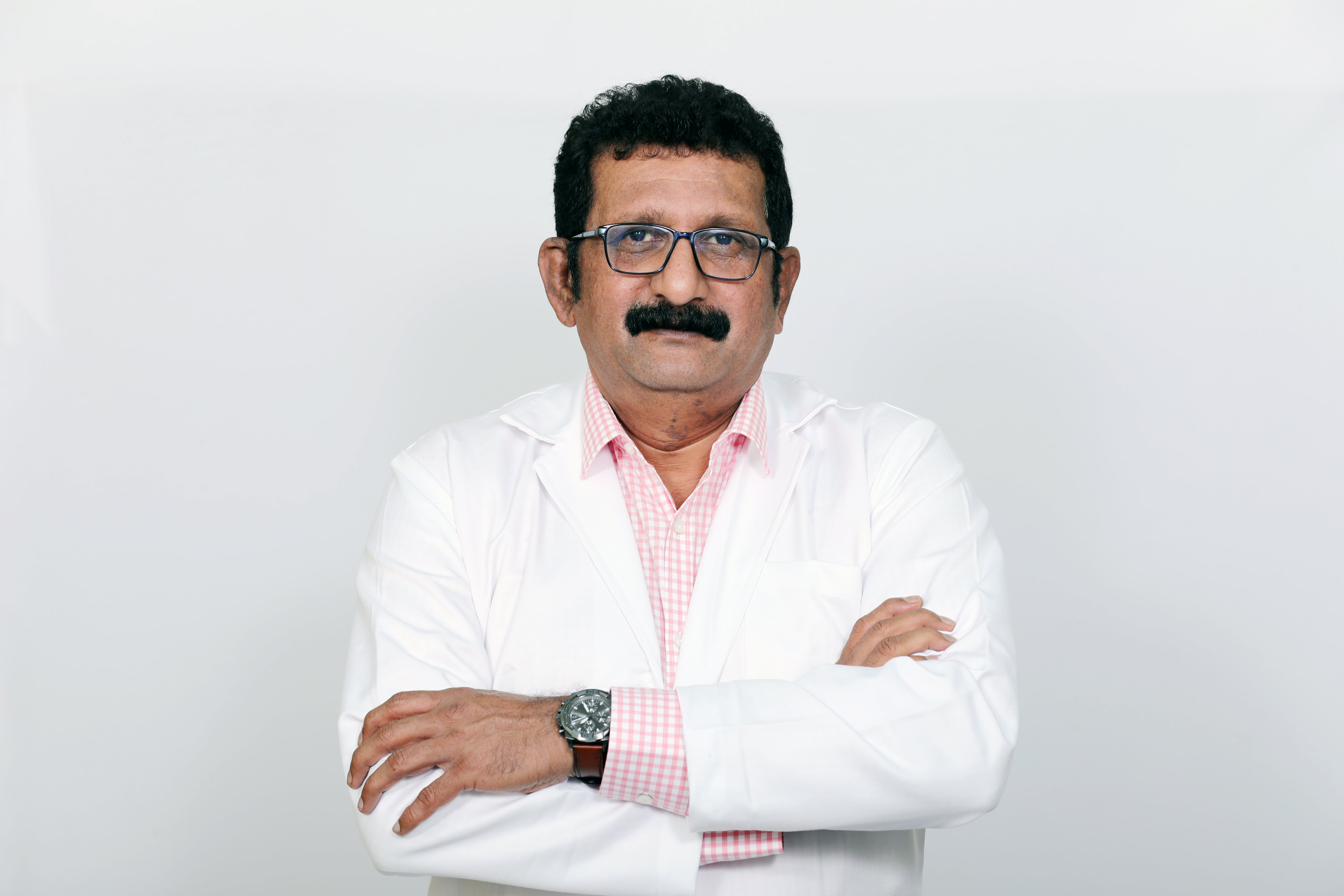 Cancer Hospital in Bengaluru- HCG Cancer Hospital, D. R. Road
