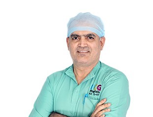 Dr. Raghunath